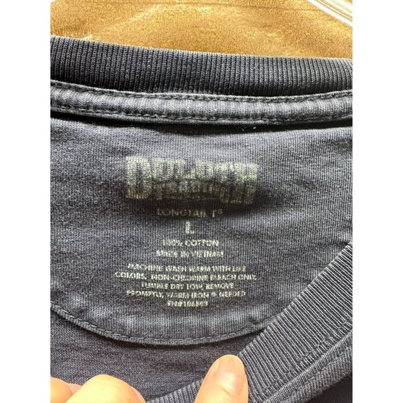 Duluth Trading CO. Men's Longtail T-Shirt Size Large‎ - Picture 2 of 3